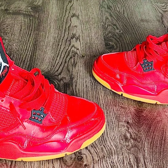 Air Jordan 4 Singles Day Nike Air Yeezy Adidas